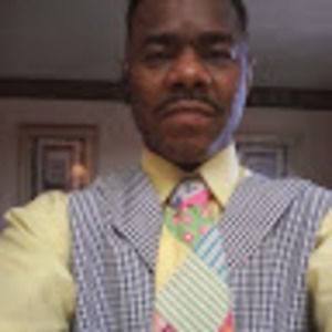 Meet your Posher, Samuel